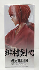 【中古】【未開封】緋村剣心 「一番くじ るろうに剣心 -明治剣客浪漫譚-」 MASTERLISE A賞 フィギュア＜フィギュア＞（代引き不可）6584