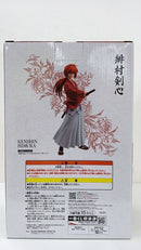 【中古】【未開封】緋村剣心 「一番くじ るろうに剣心 -明治剣客浪漫譚-」 MASTERLISE A賞 フィギュア＜フィギュア＞（代引き不可）6584