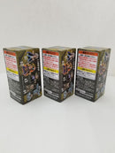 【中古】【未開封】【セット】ワンピース ワールドコレクタブルフィギュア -トラファルガー・ローVS黒ひげ海賊団- A?Cセット＜フィギュア＞（代引き不可）6584