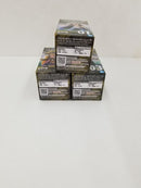 【中古】【未開封】【セット】ワンピース ワールドコレクタブルフィギュア -トラファルガー・ローVS黒ひげ海賊団- A?Cセット＜フィギュア＞（代引き不可）6584