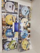 【中古】【中古・開封品】『図書館戦争』『図書館戦争 THE LAST MISSION』2点セット＜Blu-ray＞（代引き不可）6584