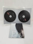 【中古】【中古・開封品】堂本光一 Endless SHOCK 1000th Performance Anniversary＜Blu-ray＞（代引き不可）6584