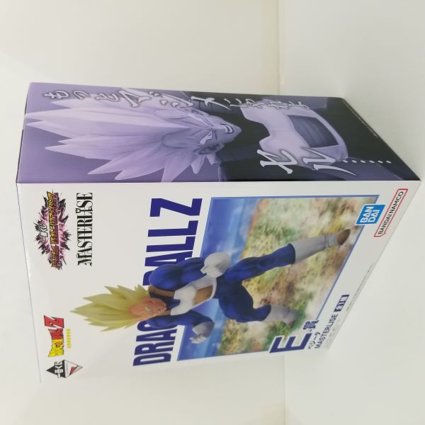 中古】【未開封】ラディッツ 「一番くじ ドラゴンボール VS