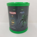 【中古】【未組立】機動戦士ガンダム EGガンプラ入りラウンドBOX＜プラモデル＞（代引き不可）6584