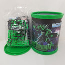 【中古】【未組立】機動戦士ガンダム EGガンプラ入りラウンドBOX＜プラモデル＞（代引き不可）6584