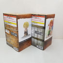 【中古】【未開封】【セット】ワンピース ワールドコレクタブルフィギュア ログストーリーズ　4種セット＜フィギュア＞（代引き不可）6584