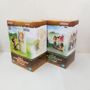 【中古】【未開封】【セット】ワンピース ワールドコレクタブルフィギュア ログストーリーズ　4種セット＜フィギュア＞（代引き不可）6584