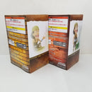 【中古】【未開封】【セット】ワンピース ワールドコレクタブルフィギュア ログストーリーズ　4種セット＜フィギュア＞（代引き不可）6584