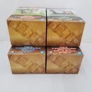 【中古】【未開封】【セット】ワンピース ワールドコレクタブルフィギュア ログストーリーズ　4種セット＜フィギュア＞（代引き不可）6584