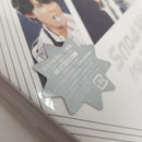 【中古】【開封品】SNOW MAN　ASIA TOUR 2D.2D.　通常盤<3DVD> 初回スリーブ仕様　銀テープ封入(初回特典) 全編日本語字幕付＜DVD＞（代引き不可）6584