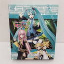 【中古】【開封品】初音ミク ライブパーティ2011　39's Thanks Live In Tokyo/Sapporo＜Blu-ray＞（代引き不可）6584