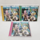 【中古】【開封品】初音ミク ライブパーティ2011　39's Thanks Live In Tokyo/Sapporo＜Blu-ray＞（代引き不可）6584