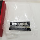 【中古】【開封品】GENERATIONS from EXILE TRIBE　BEST GENERATON＜CD＞（代引き不可）6584