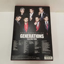 【中古】【開封品】GENERATIONS from EXILE TRIBE　BEST GENERATON＜CD＞（代引き不可）6584