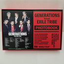 【中古】【開封品】GENERATIONS from EXILE TRIBE　BEST GENERATON＜CD＞（代引き不可）6584