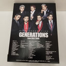【中古】【開封品】GENERATIONS from EXILE TRIBE　BEST GENERATON＜CD＞（代引き不可）6584
