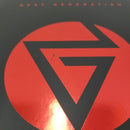 【中古】【開封品】GENERATIONS from EXILE TRIBE　BEST GENERATON＜CD＞（代引き不可）6584