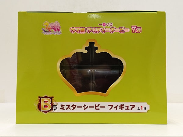 【中古】【未開封品】ミスターシービー「一番くじ ウマ娘 プリティーダービー 7弾」B賞 フィギュア＜フィギュア＞（代引き不可）6584