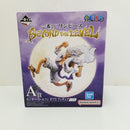 【中古】【未開封品】モンキー・D・ルフィ ギア5 「一番くじ ワンピース BEYOND THE LEVEL」 A賞 フィギュア＜フィギュア＞（代引き不可）6584