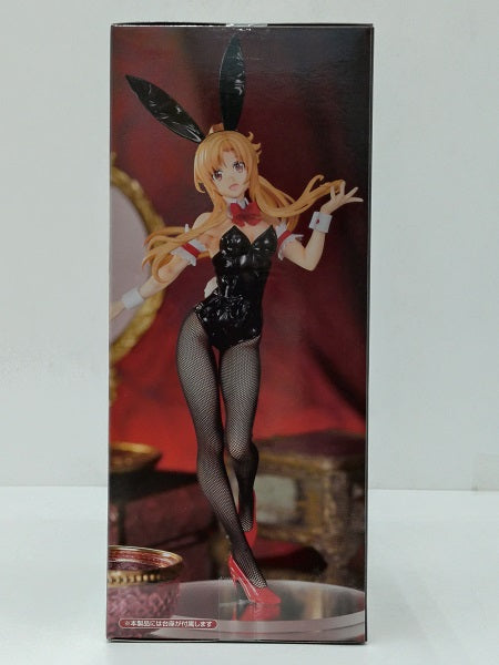 【中古】【未開封品】アスナ 「ソードアート・オンライン」 BiCute Bunnies Figure＜フィギュア＞（代引き不可）6584