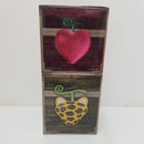 【中古】【未開封品】ワンピース 悪魔の実ルームライト　2種セット＜コレクターズアイテム＞（代引き不可）6584