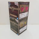 【中古】【未開封品】ワンピース 悪魔の実ルームライト　2種セット＜コレクターズアイテム＞（代引き不可）6584