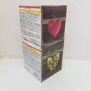 【中古】【未開封品】ワンピース 悪魔の実ルームライト　2種セット＜コレクターズアイテム＞（代引き不可）6584