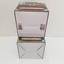 【中古】【未開封品】ワンピース 悪魔の実ルームライト　2種セット＜コレクターズアイテム＞（代引き不可）6584