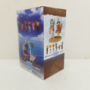 【中古】【未開封品】ワンピース ワールドコレクタブルフィギュア　ログストーリーズ -ネフェルタリ・ビビ&カルー-「もう一度仲間と呼んでくれますか!!!?」＜フィギュア＞（代引き不可）6584