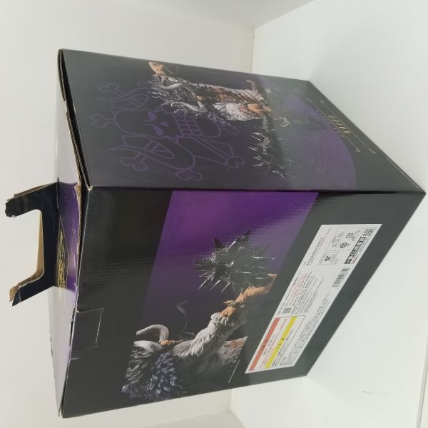 【中古】【開封品】カイドウ -the Four Emperors- 「一番くじ ワンピース Best of Omnibus」 A賞 フィギュア＜フィギュア＞（代引き不可）6584