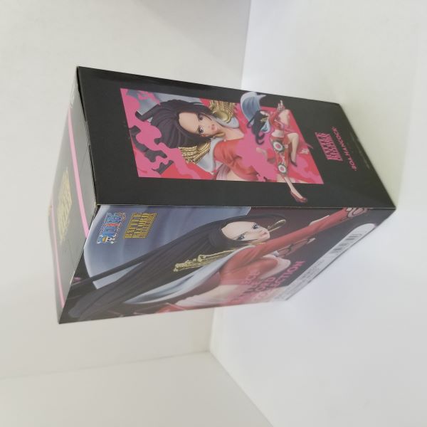 【中古】【未開封品】【3種セット】ワンピース BATTLE RECORD COLLECTION　＜フィギュア＞（代引き不可）6584