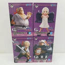 【中古】【未開封】【全4種セット】一番くじ ワンピース　未来島 エッグヘッド『G賞　セラフィム ミニフィギュア』＜フィギュア＞（代引き不可）6584