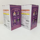 【中古】【未開封】【全4種セット】一番くじ ワンピース　未来島 エッグヘッド『G賞　セラフィム ミニフィギュア』＜フィギュア＞（代引き不可）6584