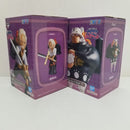 【中古】【未開封】【全4種セット】一番くじ ワンピース　未来島 エッグヘッド『G賞　セラフィム ミニフィギュア』＜フィギュア＞（代引き不可）6584