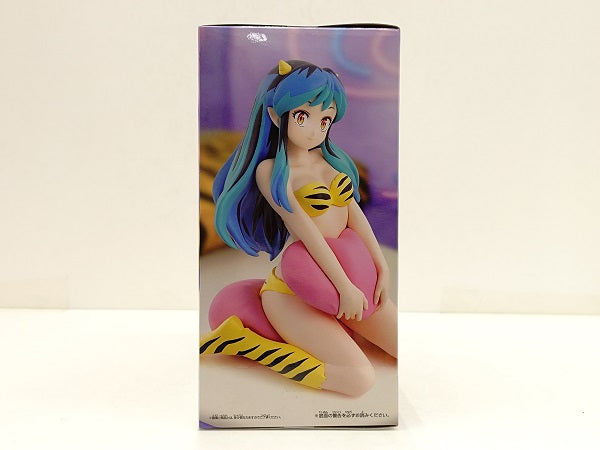 【中古】【未開封】「うる星やつら」 -Relax time-ラム3＜フィギュア＞（代引き不可）6584