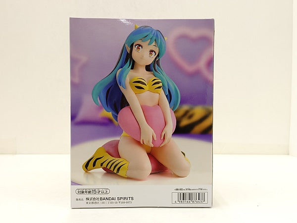 【中古】【未開封】「うる星やつら」 -Relax time-ラム3＜フィギュア＞（代引き不可）6584