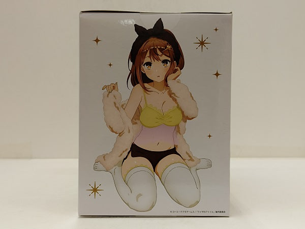 【中古】【未開封】ライザリン・シュタウト「タイトーくじ アニメ『ライザのアトリエ 〜常闇の女王と秘密の隠れ家〜』煌めく夜空と秘密の夜会」A賞 ライザフィギュア＜フィギュア＞（代引き不可）6584