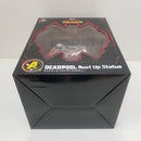 【中古】【未開封品】デッドプール 「Happyくじ MARVEL『デッドプール＆ウルヴァリン』」 A賞 バストアップスタチュー＜フィギュア＞（代引き不可）6584