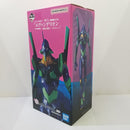 【中古】【未開封】エヴァンゲリオン初号機 「一番くじ エヴァンゲリオン 〜使徒 、襲来〜」 MEGAIMPACT A賞 フィギュア＜フィギュア＞（代引き不可）6584