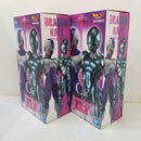 【中古】【外箱開封】【内袋未開封】【セット】一番くじ　ドラゴンボール HISTORY OF THE FILM『C賞 クウラ』『C賞 メタルクウラ』 MASTERLISE フィギュア 2種＜フィギュア＞（代引き不可）6584