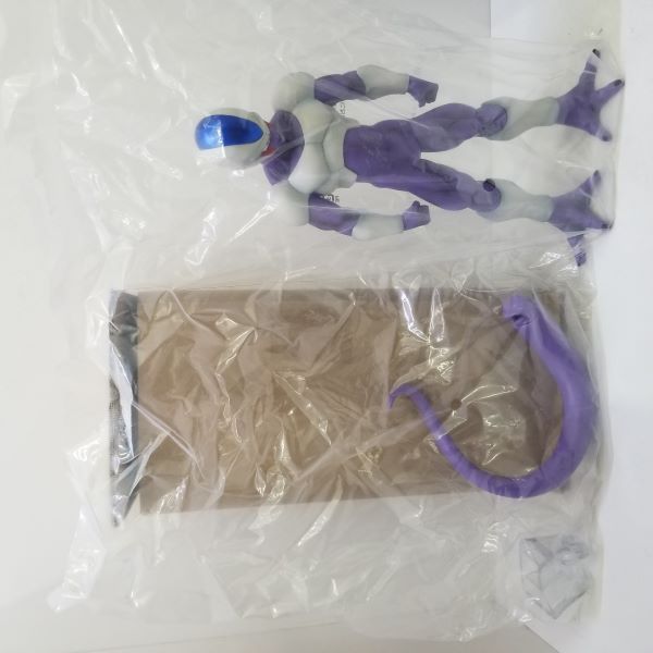 中古】【未開封】エヴァンゲリオン初号機 「一番くじ