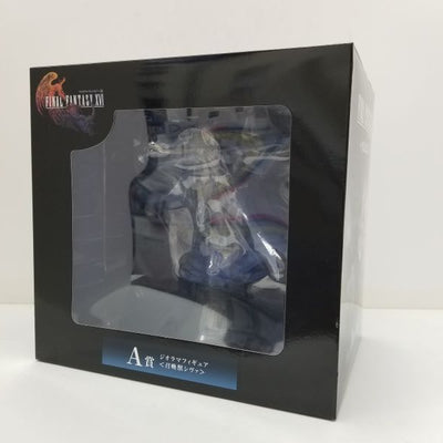 【中古】【未開封】A賞　ジオラマフィギュア 召喚獣シヴァ『FINAL FANTASY XVI　発売記念くじ』＜フィギュア＞（代引き不可...