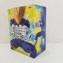 【中古】【未開封】ドラゴンボールZ　ベジータ フィギュア『誇り高き超エリート 必殺技！ファイナルフラッシュ！』＜フィギュア＞（代引き不可）6584