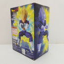 【中古】【未開封】ドラゴンボールZ　ベジータ フィギュア『誇り高き超エリート 必殺技！ファイナルフラッシュ！』＜フィギュア＞（代引き不可）6584