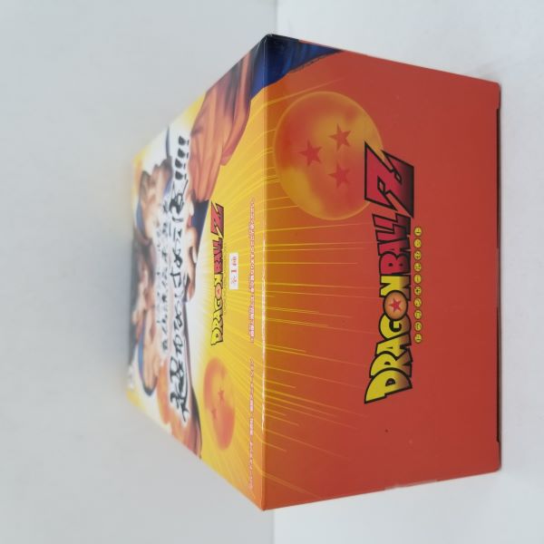 【中古】【未開封】ドラゴンボールZ　孫悟空 フィギュア『亀仙流伝承奥義 超かめはめ波!!!!』＜フィギュア＞（代引き不可）6584