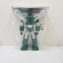 【中古】【未開封品】カンタム・ロボ(3DCGver.) 「しん次元!クレヨンしんちゃん THE MOVIE 超能力大決戦 〜とべとべ手巻き寿司〜」 公開記念ソフビフィギュア プレミアムバンダイ限定＜フィギュア＞（代引き不可）6584