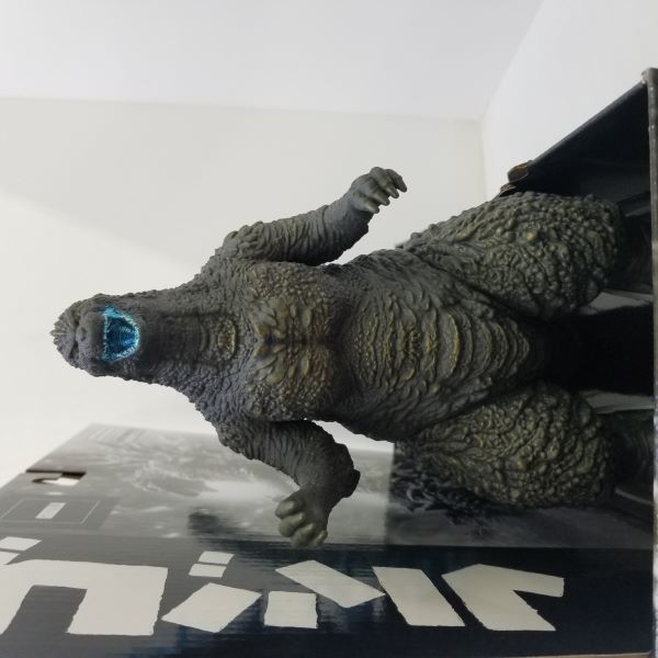 【中古】【未使用品】怪獣王シリーズ  ゴジラ(2023) 熱線放射カラーver.『ゴジラ-1.0』＜フィギュア＞（代引き不可）6584