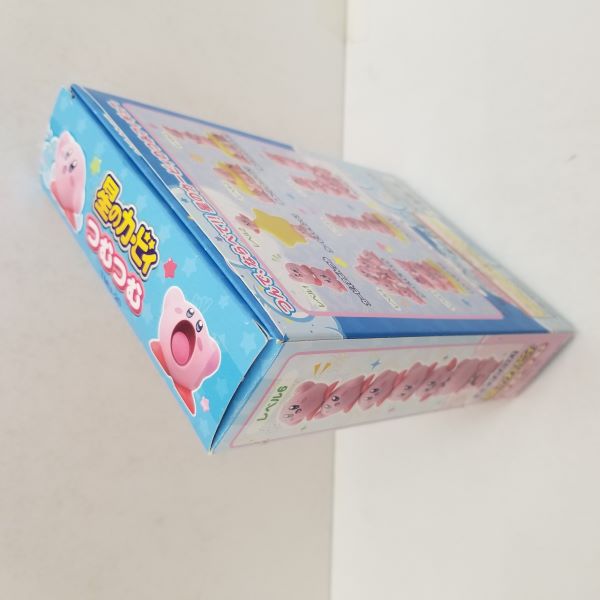 【中古】【開封品】【未使用品】星のカービィ つむつむ＜フィギュア＞（代引き不可）6584