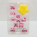 【中古】【開封品】【未使用品】星のカービィ つむつむ＜フィギュア＞（代引き不可）6584