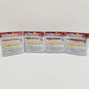 【中古】【未開封品】【全4種セット】【賞味期限切れ】ポケットモンスター ボールコレクション＜フィギュア＞（代引き不可）6584